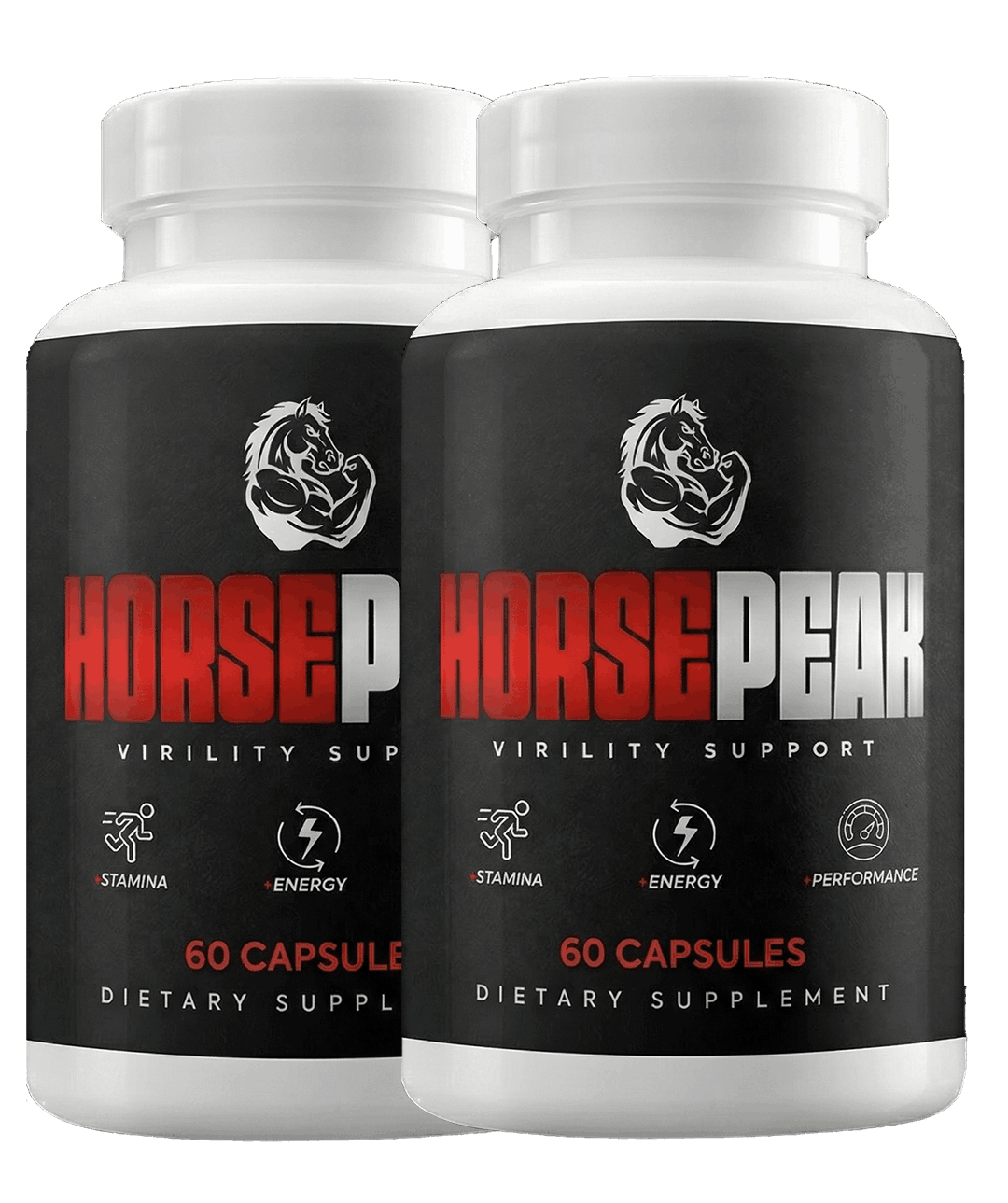 HorsePeak Supplement