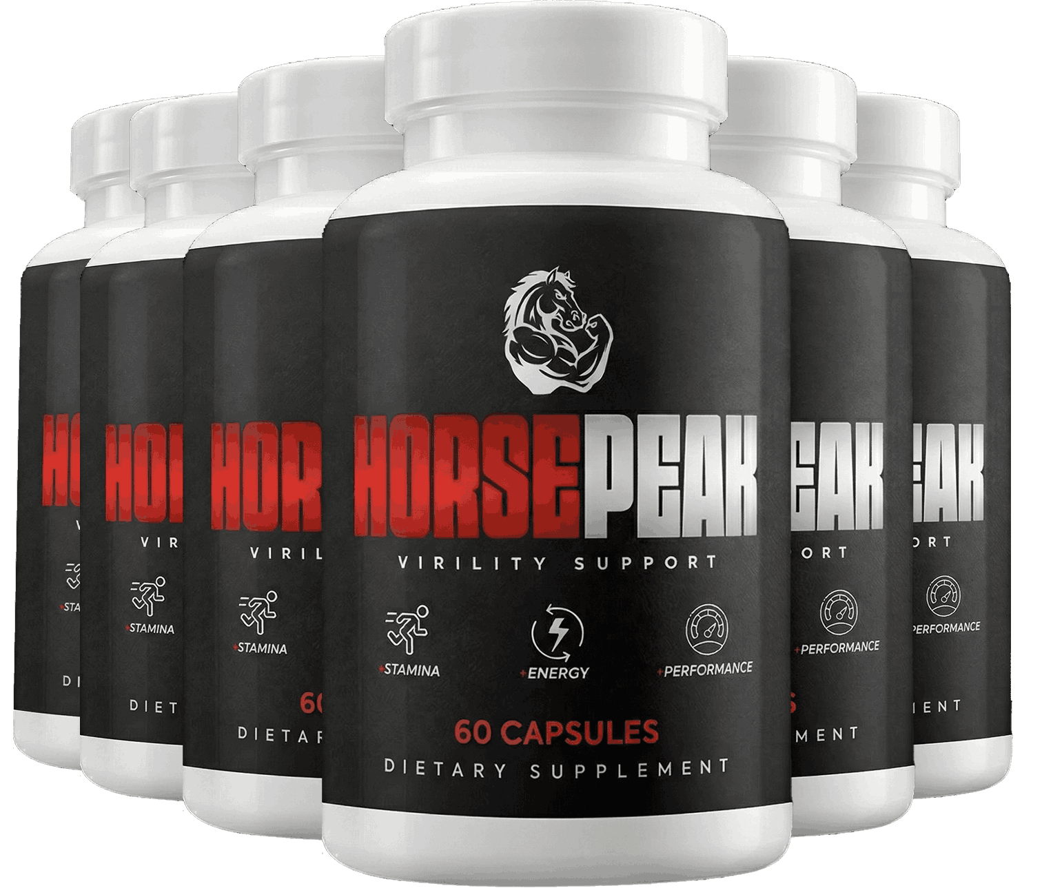 HorsePeak 6 bottles buy
